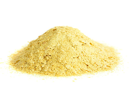 Organic Yeast Raw Materials