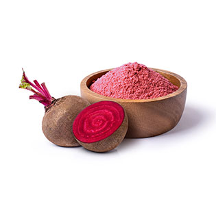Organic Beet Juice Powder