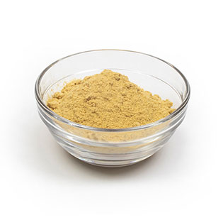 Organic Ginger Extract