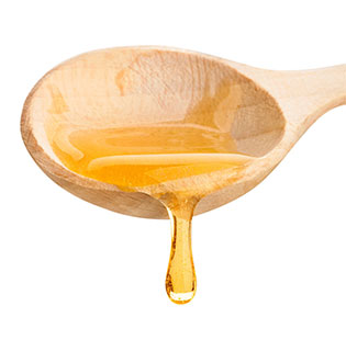 Organic Inulin Syrup