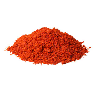 Organic Paprika Powder/Flakes