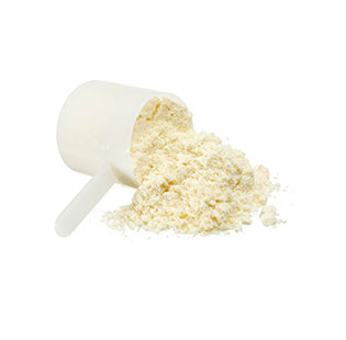 Organic Pea Protein Powder