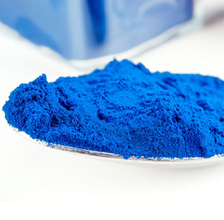 Organic Phycocyanin