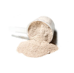 Organic Rice Protein Powder