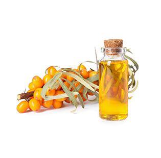 Organic Sea Buckthorn Oil