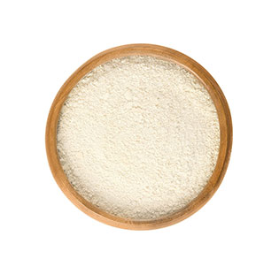 Organic Yeast β-Glucan