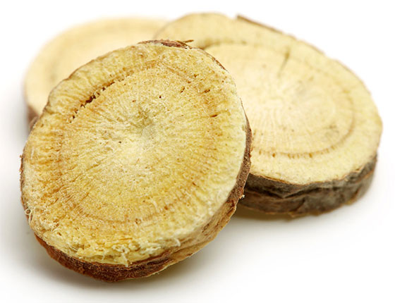 organic astragalus membranaceus 1