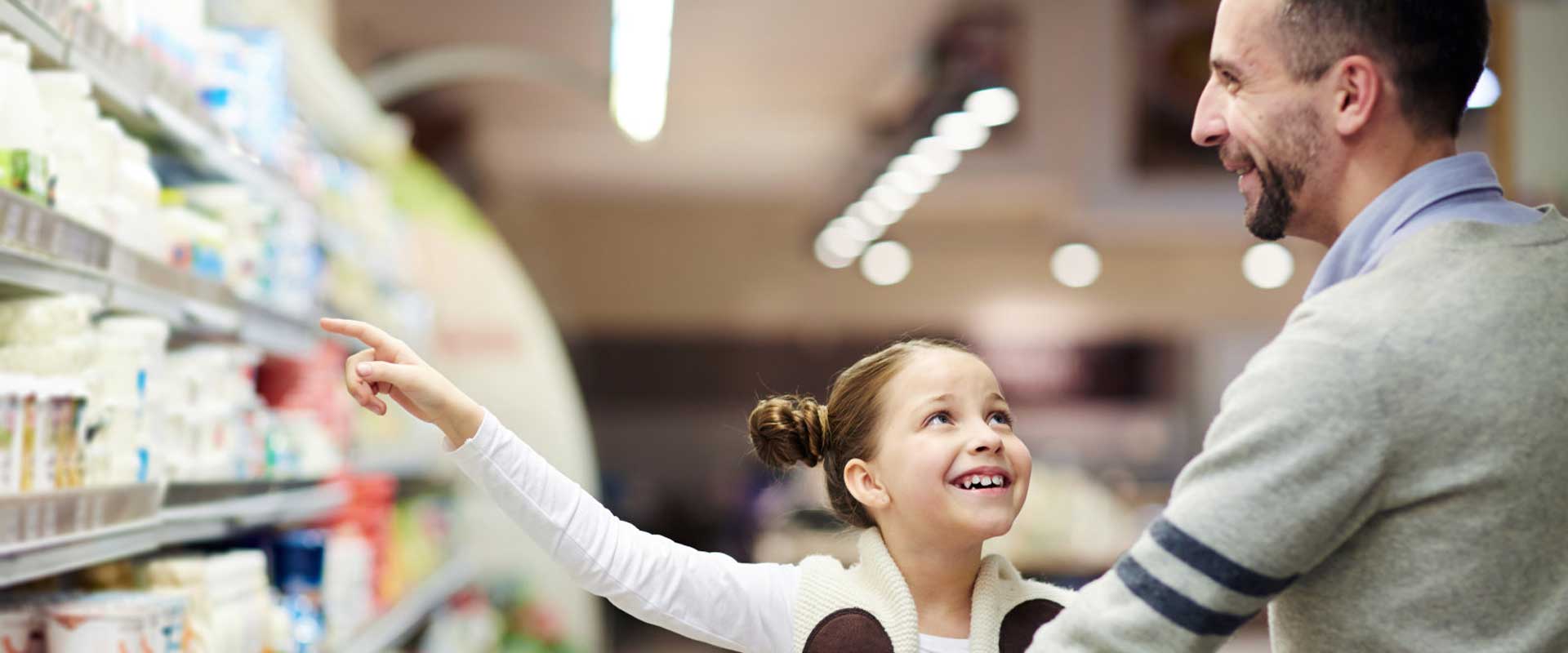 Applications of Organic Food Ingredients