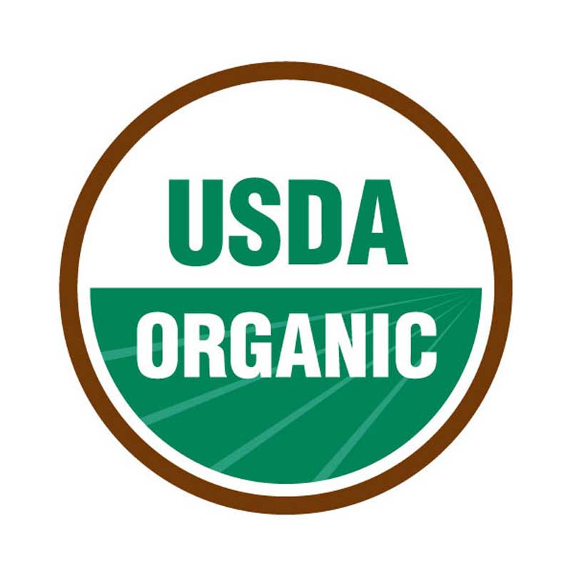 USDA Organic