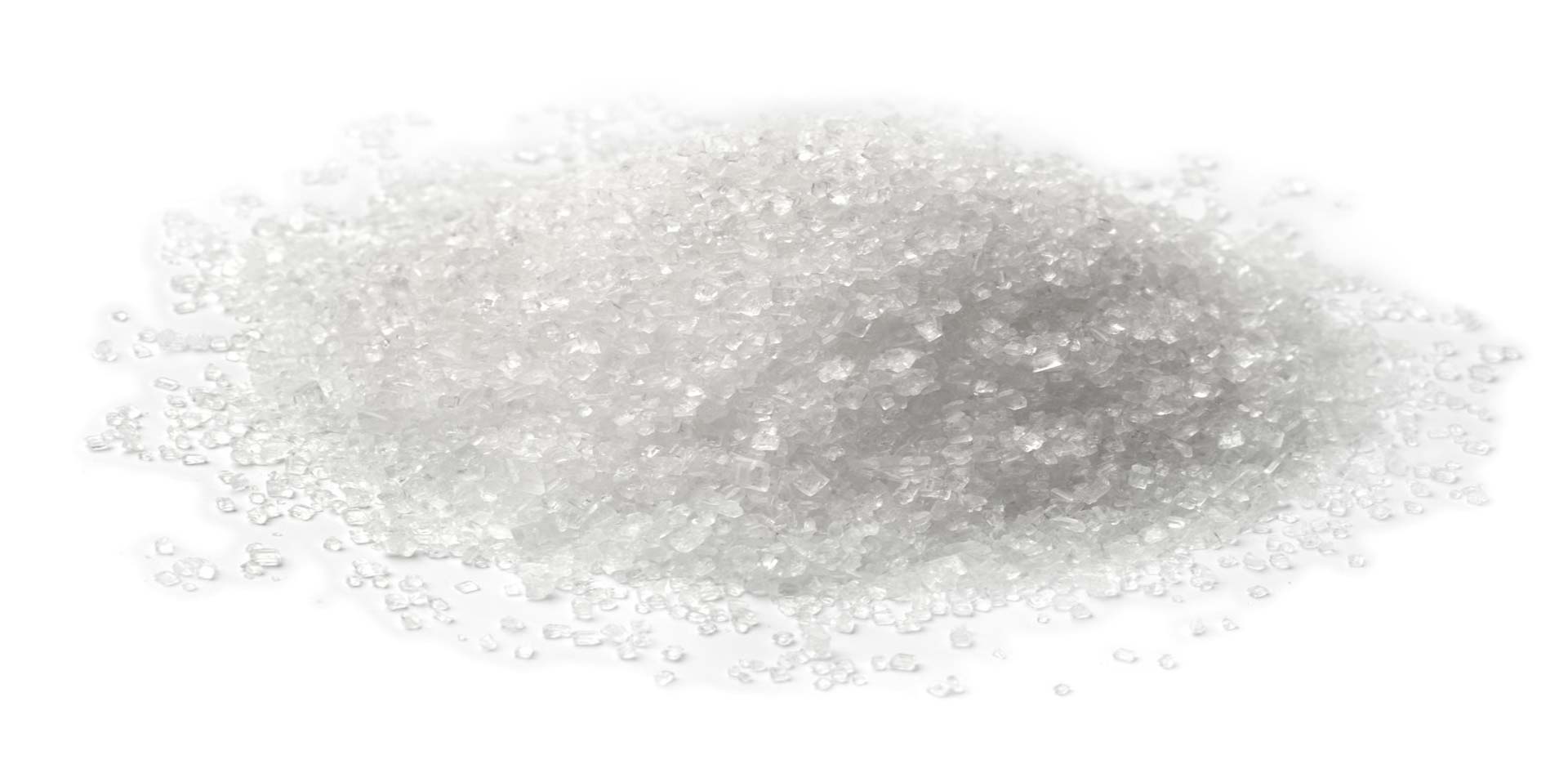 Types of Organic Sweeteners Raw Materials