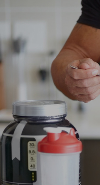 Organic Food Ingredients Applied in Nutrition