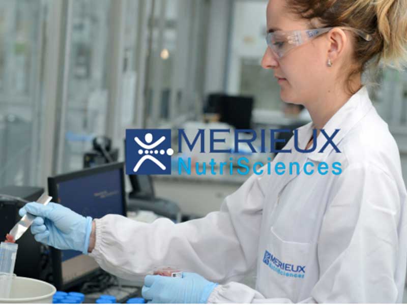 Organic Food Ingredients Organic Food Ingredients