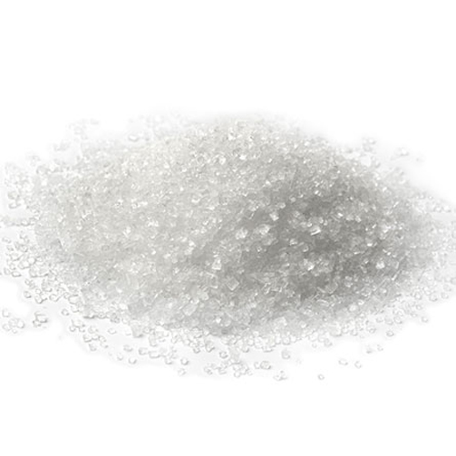 Organic Sweeteners Raw Materials