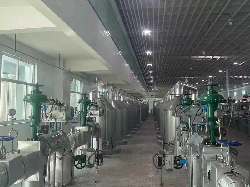 organic food ingredients