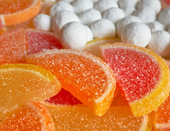 dextrose monohydrate powder