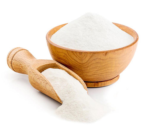 organic inulin powder