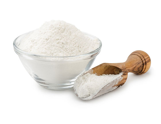 pea starch manufacturer