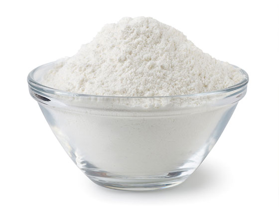 organic potato starch