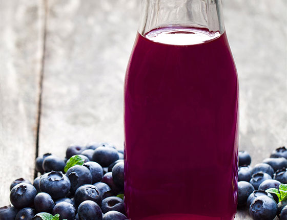 blueberry juice powder benefits 2