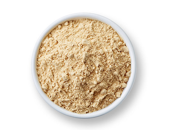 organic nutritional yeast powder