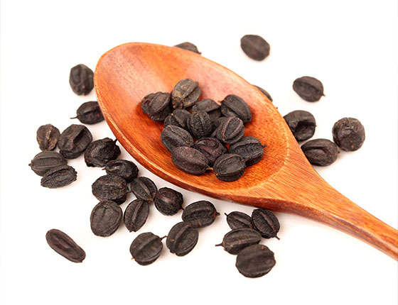 organic siberian ginseng powder