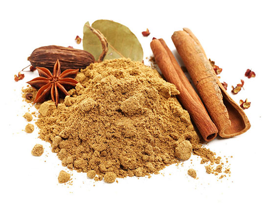 organic star anise pods