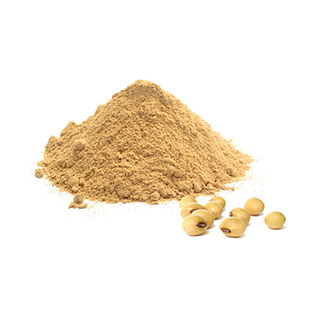 Organic Soy Lecithin Powder