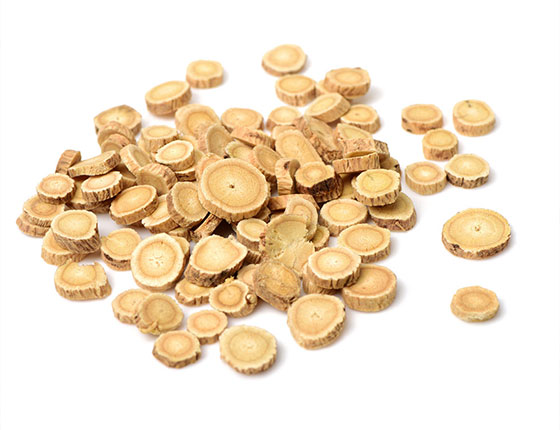 organic astragalus extract powder