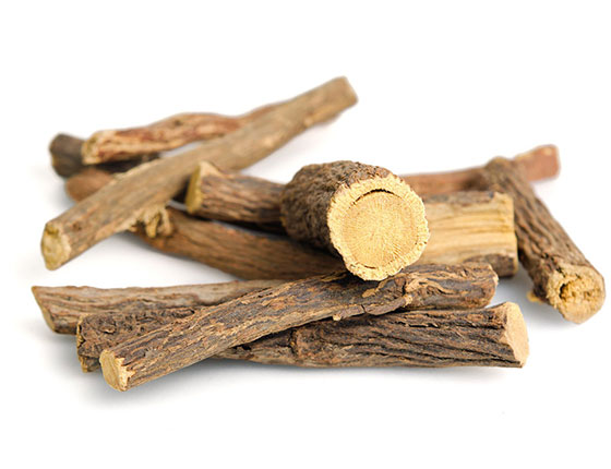organic licorice extract 2