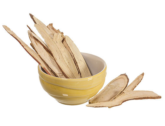 organic licorice extract
