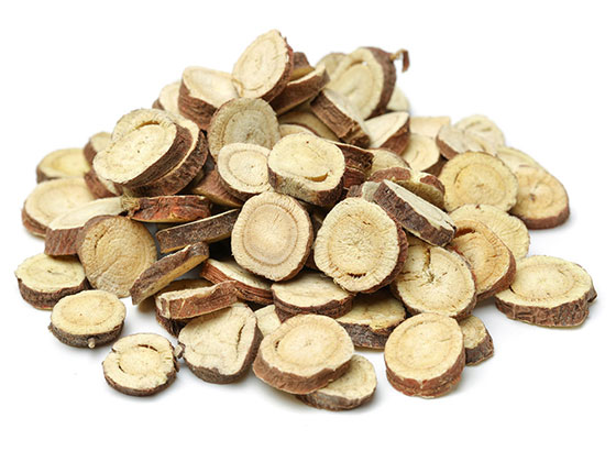 organic licorice root extract 2