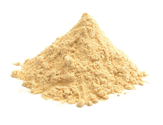 raw organic sunflower lecithin
