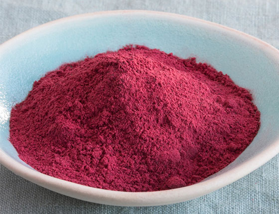 organic beet root powder 3