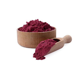 Organic Blackcurrant Powder