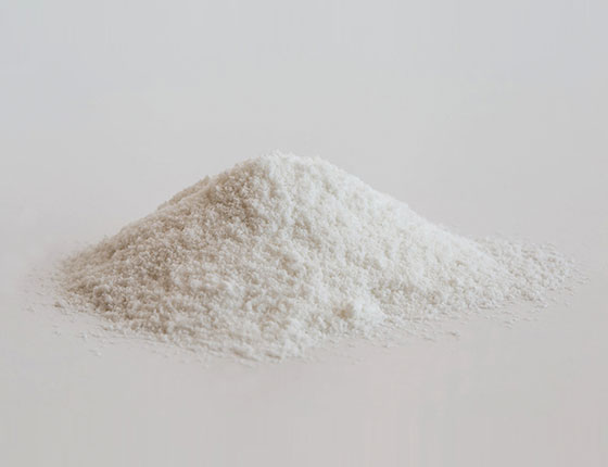 organic konjac powder 2