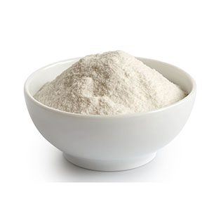 Organic Konjac Gum / Powder