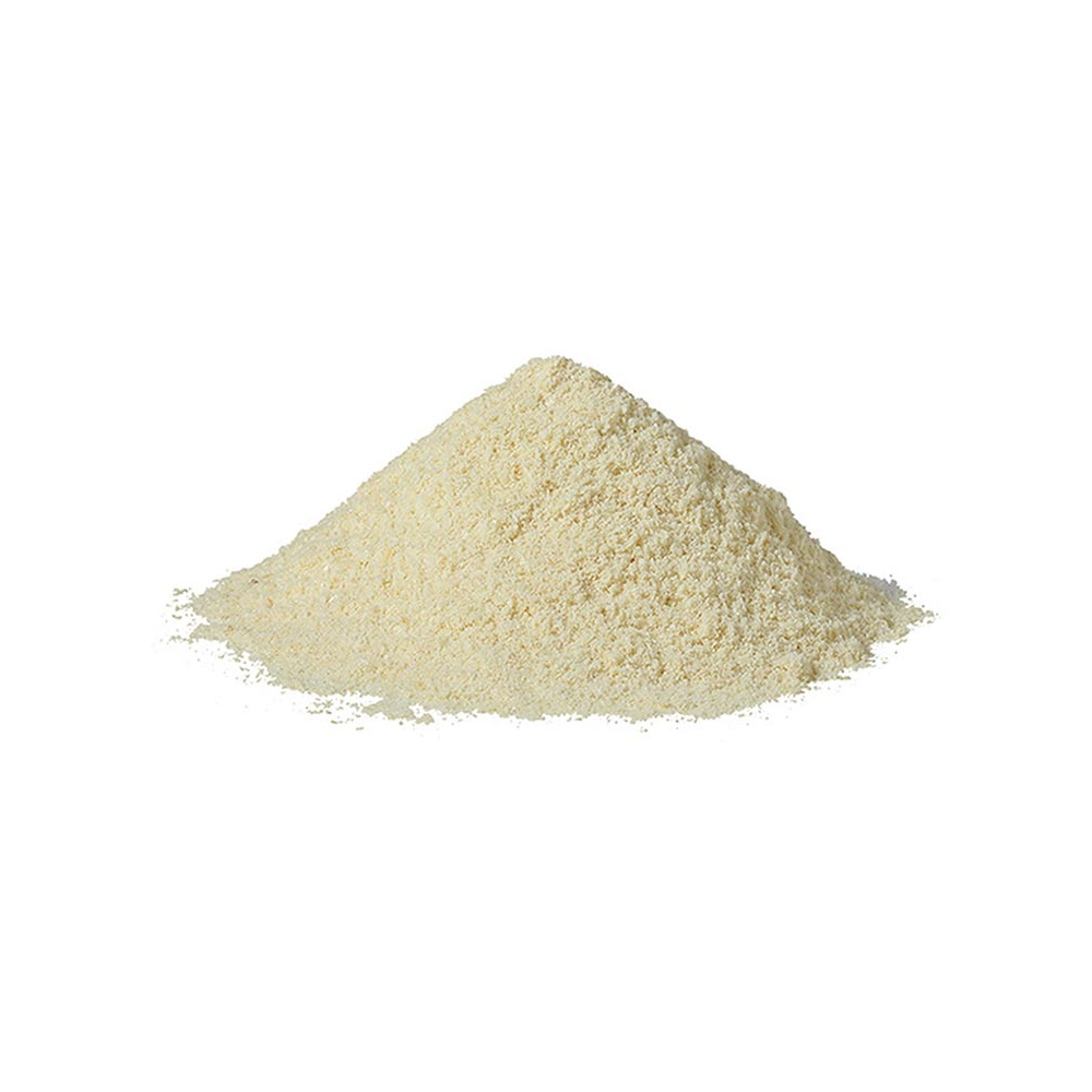 organic potato flour powder