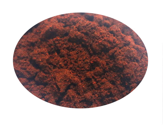 organic paprika for feed 1