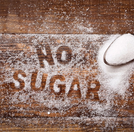 oragnic sweetener no sugar 2