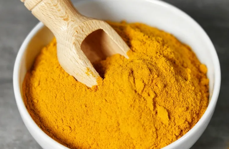 Organic Turmeric Root/powder